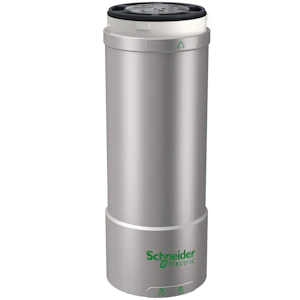 schneider electric Valotorni harmony xvu runko 100-240 vac, hopea