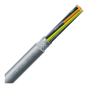 onnline Ohjauskaapeli onnline emc yslcy-jz 3x0,75 s ha k500