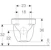 ido Wc-alaosa ido z7111901001 seven d 19