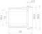obo bettermann Nysä obo edr25-20 m25 16 20mm ip55 ha