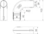 obo bettermann Suojaputken kaari quick pipe obo 3000 bms m32 rw val
