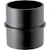 geberit Kiintopisteosa geberit pe 110mm