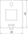 obo bettermann Liitinlevy obo dtp uh1 le, lexcom, le, 1-os