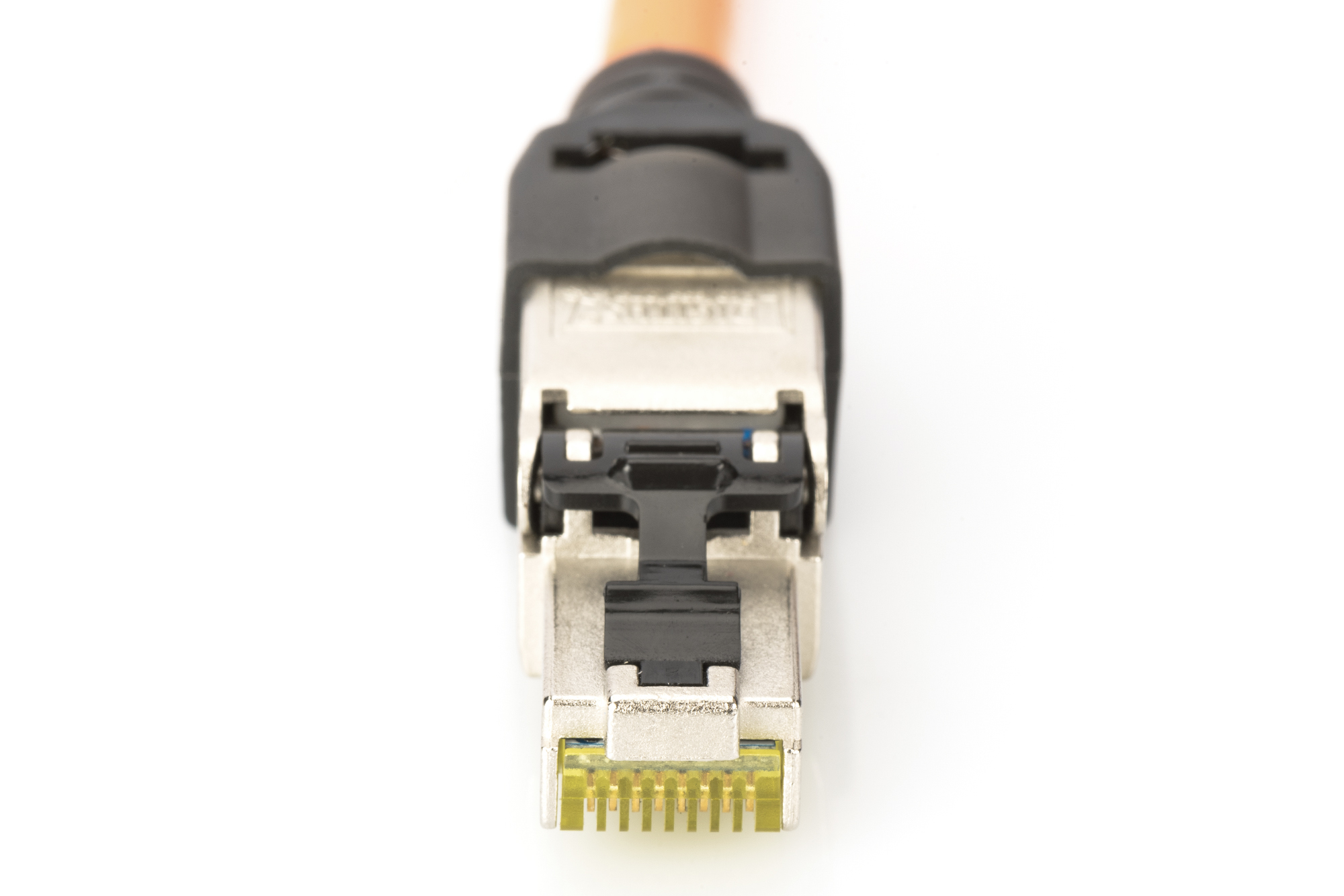digitus Liitin-cat6a rj45 kenttäliitin cat6a stp