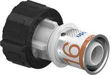 KOMPO SUORALIITIN PPM UPONOR 16 S-PRESS PLUS