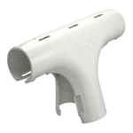T-KAPPALE MUOVI QUICK PIPE OBO 3000 TMS M20 RW VAL