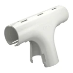 T-KAPPALE MUOVI QUICK PIPE OBO 3000 TMS M25 RW VAL
