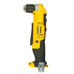 AKKUKULMAPORAKONE DEWALT DCD740N 18V RUNKO
