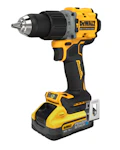 AKKUISKUPORAKONE DEWALT DCD805H2T 18V POWERSTACK 2X5AH