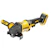 dewalt Akkukulmahiomakone dewalt dcg418n 54v fv 125mm runko