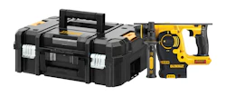 PORAVASARA DEWALT DCH253N 18V XR SDS+, RUNKO