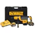 dewalt Akkuporavasara dewalt dch775x2 2x9,0ah 54v sds-max