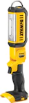 AKKUTYÖVALAISIN DEWALT DCL050 18V RUNKO