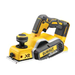 AKKUHÖYLÄ DEWALT DCP580N 18V RUNKO