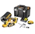 dewalt Akkuhöylä dewalt dcp580p2 18v 2x5,0ah