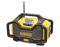 RADIO/LATAUSLAITE DEWALT DCR027 BLUETOOTH
