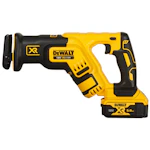 AKKUPUUKKOSAHA DEWALT DCS367P2 2X5AH 18V