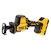 dewalt Akkupuukkosaha dewalt dcs369n 18v xr, runko