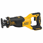 AKKUPUUKKOSAHA DEWALT DCS382NT 18V XR RUNKO
