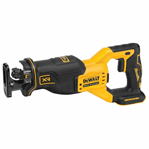 dewalt Akkupuukkosaha dewalt dcs382nt 18v xr runko