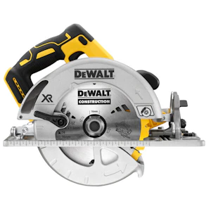dewalt Akkupyörösaha dewalt dcs572n 18v xr runko