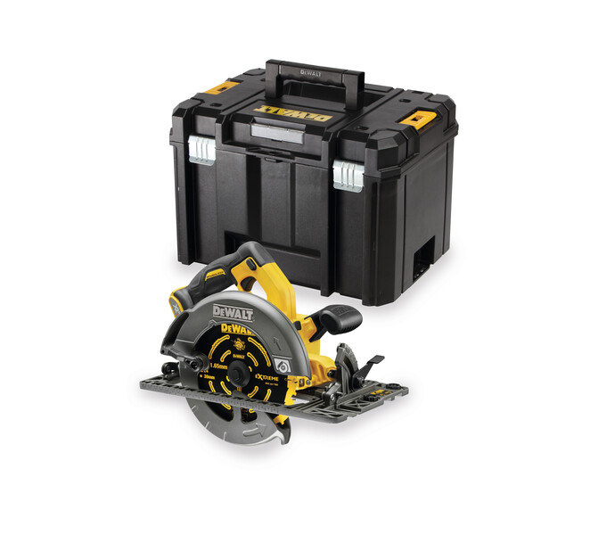 AKKUPYÖRÖSAHA DEWALT DCS579NT 54V 190MM RUNKO