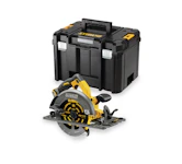 AKKUPYÖRÖSAHA DEWALT DCS579NT 54V 190MM RUNKO