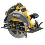 AKKUPYÖRÖSAHA DEWALT DCS578NT FLEXVOLT 54V RUNKO