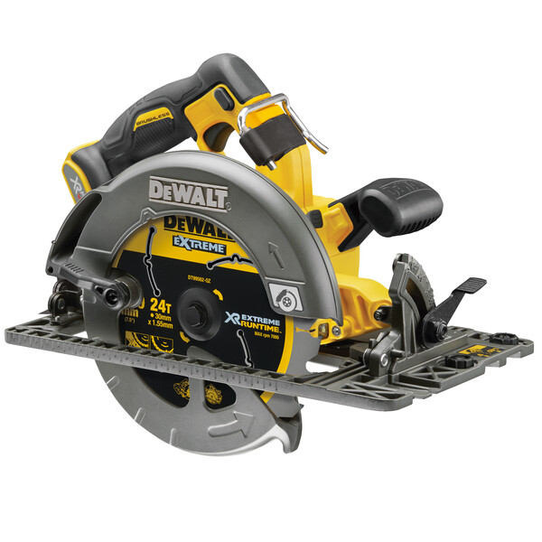 dewalt Akkupyörösaha dewalt dcs579nt 54v 190mm runko