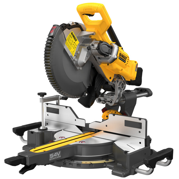 AKKUJIIRISAHA DEWALT 305MM RUNKO