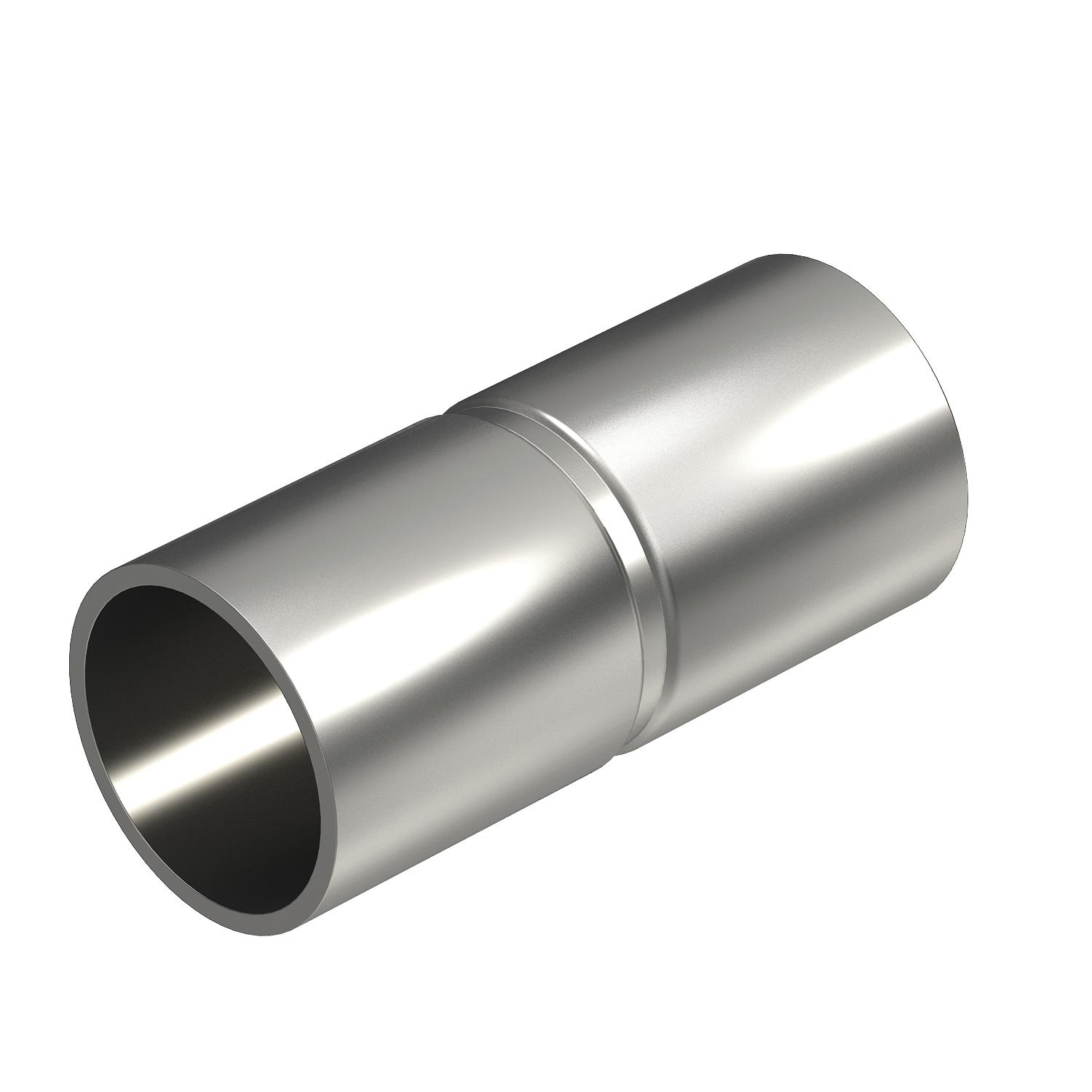 SKARVMUFF METALL M25 SYRAFAST