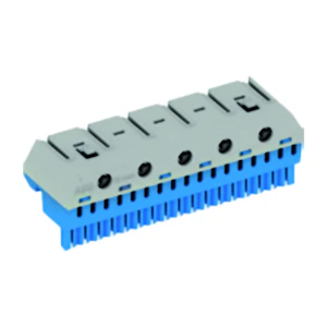 abb N-liitin mistral jousiliitin 14x1,5-4mm2+4x25mm