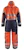 blåkläder Talvihaalari blåkläder hi-vis 676319775389 oranssi/tsin c54