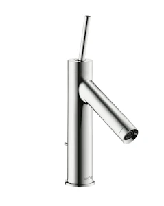 hansgrohe Pesuallashana hansgrohe 12111000 axor starck 90 vipupv