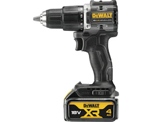 dewalt Akkuiskuporakone dewalt 18v dcd100m2t 2x4,0 ah