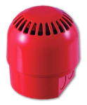SIREENI UTC 9-60V, PUNAINEN, IP65
