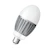 osram lamput Ympärisäteilevä lamppu hql led gl 29w/827 e27 3600lm