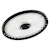 ledvance Syväsäteilijä high bay pfm 155w 840 110dip65