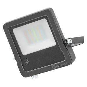ledvance Valonheitin smart flood ip65 10w/rgbw wifi