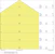 ledvance Pinta-asennusvalaisin bulkhead sf blkh 15w/4000k em wt ip65