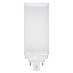 LED-PISTOKANTALAMPPU DULUX T/E HF 7W/840 GX24Q-2