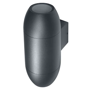 ledvance Seinävalaisin ulko endura cannon up down gu10 dg
