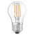 osram lamput Pienkupulamppu parathom clp 6w/827 806lm e27 cl