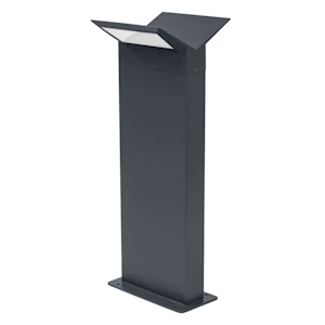 ledvance Pollarivalaisin endura bat 500mm dark grey