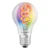 ledvance Vakiolamppu smart cla 4,5w rgbw e27 300lm wf cl