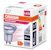 osram lamput Kohdelamppu parathom spot par16 7w/827 575lm gu10 120d