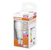 osram lamput Vakiolamppu parathom cla 7w/840 600lm e27 12-36vdc