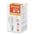 ledvance Pienkupulamppu superior clp 3,4w/940 470lm e14 dim cl