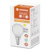 ledvance Pienkupulamppu superior clp 3,4w/940 470lm e14 dim fr