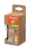ledvance Vakiolamppu superior cla 4w/830 840lm e27 cl